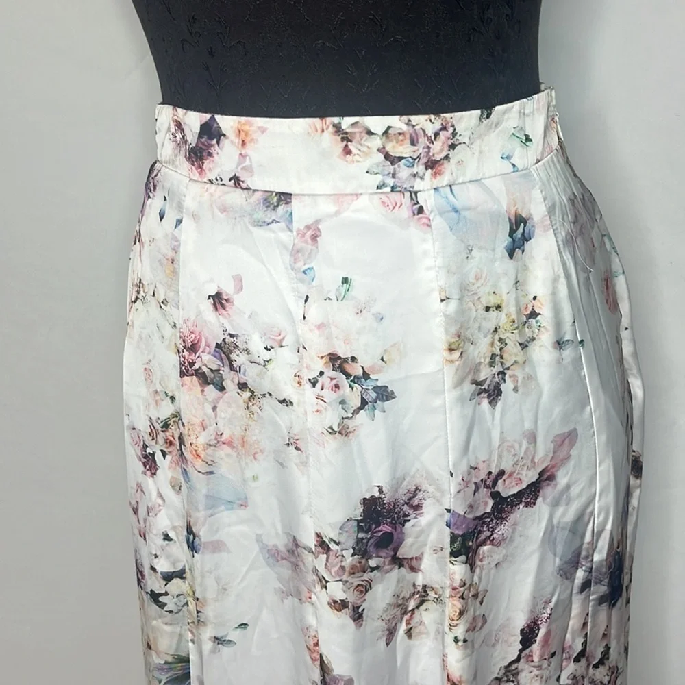 Show Me Your Mumu Princess Arial Maxi Skirt - Picture 6 of 9